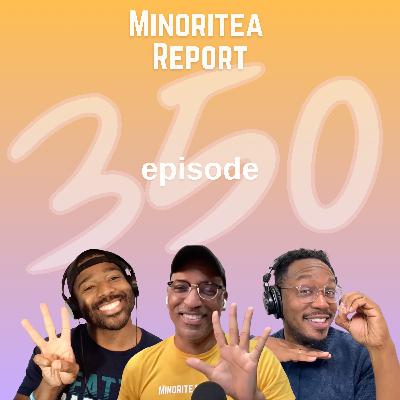 Death Becomes Her's TAUREAN EVERETT!, Curiositea: Broadway Fans, OUR 350th EPISODE! Death Becomes Her's TAUREAN EVERETT!, Curiositea: Broadway Fans, OUR 350th EPISODE!