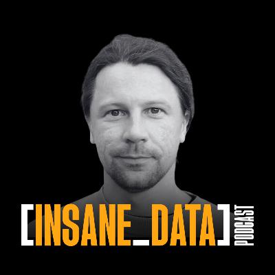 Alexey Grigorev - The Guy Behind DataTalks.Club