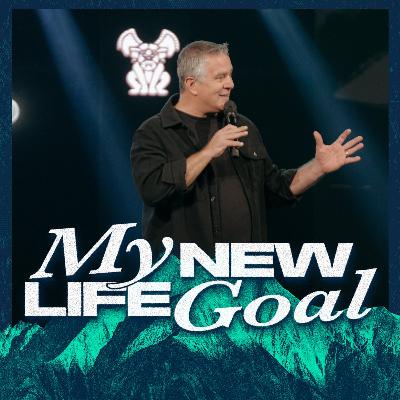 "Be" | The Most Important Goal for Your Life