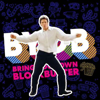 BYOB: Love Actually