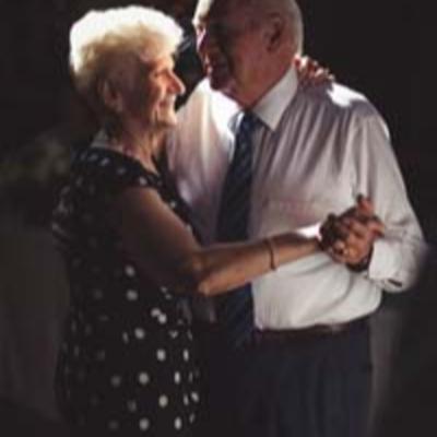 One Last Dance
