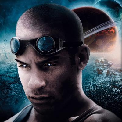 Pitch Black (2000)