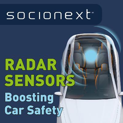 Enhancing Vehicle Safety with Radar Sensor Technology Enhancing Vehicle Safety with Radar Sensor Technology