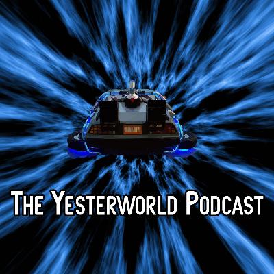 The Yesterworld Podcast #022 - Talkin' Country Bears, The Mummy, Ice Station Cool & More!