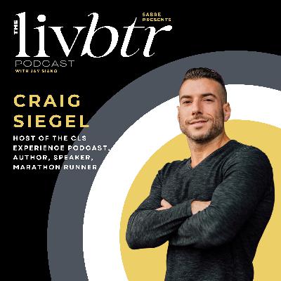 LivBtr with Craig Siegel