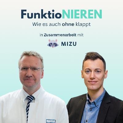 #3 Die lange Reise zur Nierentransplantation: Prof. Dr. Mario Schiffer über Sport, Ernährung und Selbstverantwortung #3 Die lange Reise zur Nierentransplantation: Prof. Dr. Mario Schiffer über Sport, Ernährung und Selbstverantwortung