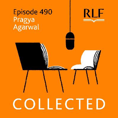 #490: Pragya Agarwal, behavioural and data scientist, and founder of The 50 Percent Project #490: Pragya Agarwal, behavioural and data scientist, and founder of The 50 Percent Project