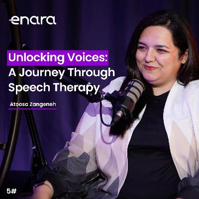 Unlocking Voices: : A Journey Through Speech Therapy