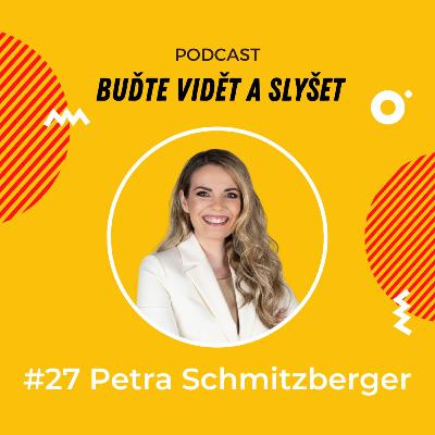 027 - Jak zdvojnásobit prodeje pomocí funnelů, automatizace a AI, Petra Schmitzberger & Daniela Podolková