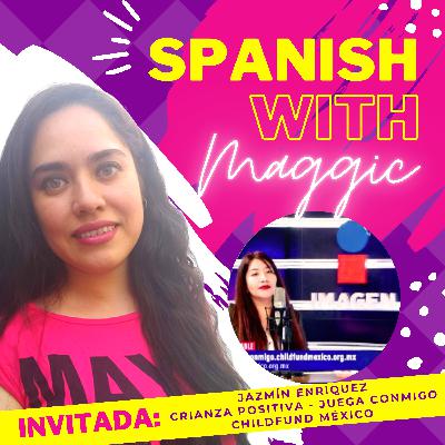 059 | Proyecto Juega Conmigo y Crianza positiva - Childfund México