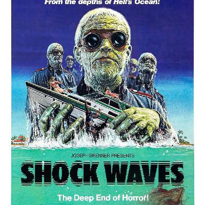 Shock Waves (1977)