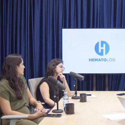 Esquenta ASH 2025: Neoplasias Mieloides