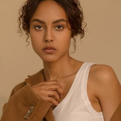 Courtney Phillips - @courtneynphillips