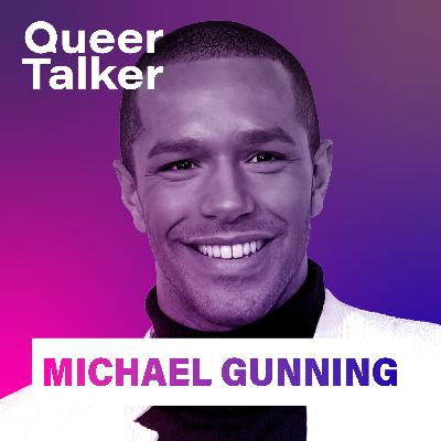 Michael Gunning: Coming Out in Sport, Representation, and Finding Your Olympic Moment