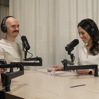 #79. Så påverkar AI investeringar: Dina frågor om Stocksholm besvarade