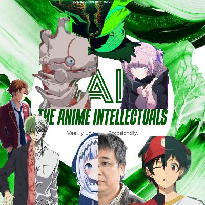 Summer Season Retrospective