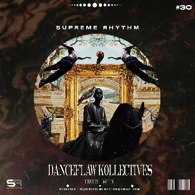 Supreme Rhythm - DanceFlaw Kollectives (July Mix 2025)