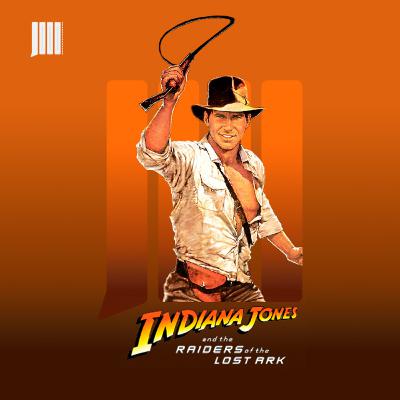 INDIANA JONES: RAIDERS OF THE LOST ARK | COLECCIONABLES PODCAST INDIANA JONES: RAIDERS OF THE LOST ARK | COLECCIONABLES PODCAST