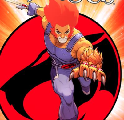377 | BG3 Sells 20M, Vote Most Anticipated 2026 RPG, Thundercats HO!