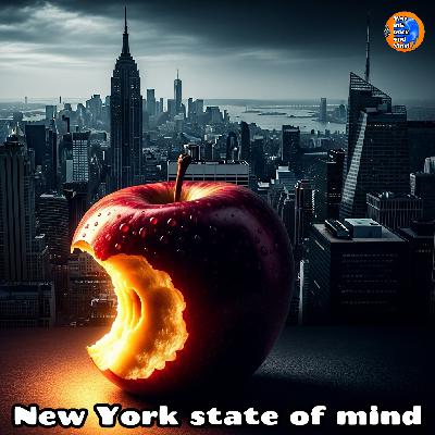 #211 Lieder der Großstadt - Come to the big apple