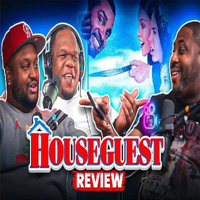 Say Whats Reel: Sinbad Finesses His Way Through Houseguest (1995)