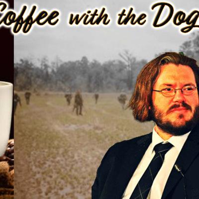 Good Morning APACHE BLUES - Dustin Sweet Good Morning APACHE BLUES - Dustin Sweet