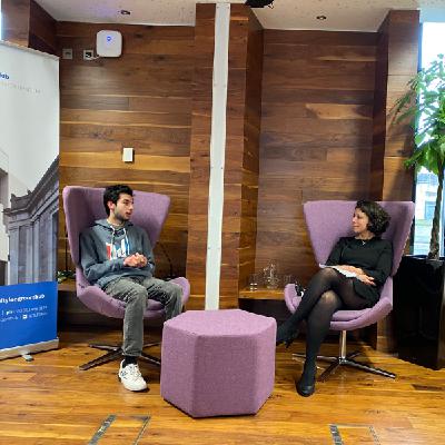 The Road Less Travelled – Karim Al Abbasi The Road Less Travelled – Karim Al Abbasi