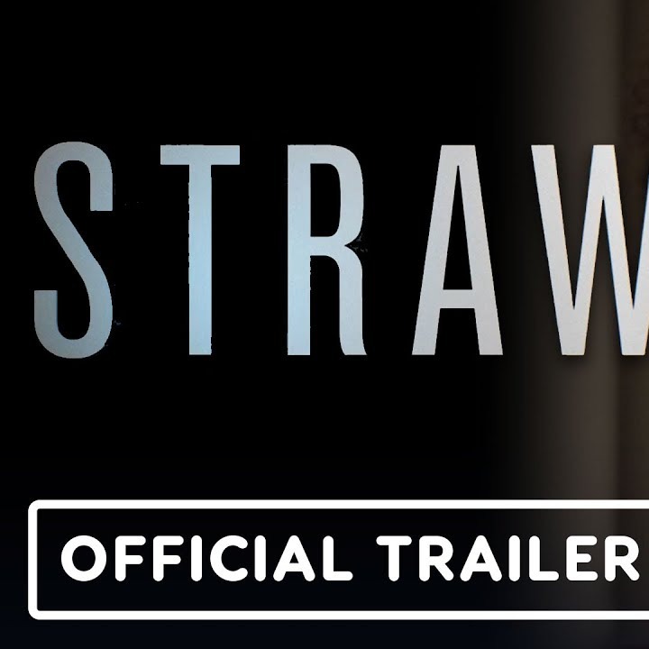 Straw: A Powerful Journey Through Grief, Isolation, and Hope