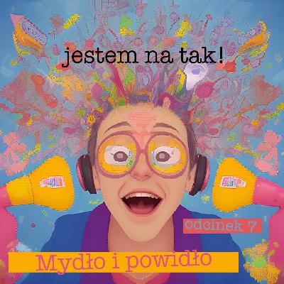 jestem na tak #07