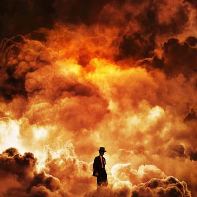 A Cinema Spin New in Theaters Review: Oppenheimer (2023)