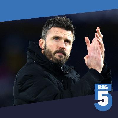 Manchester United, trop mal géré pour gagner ?