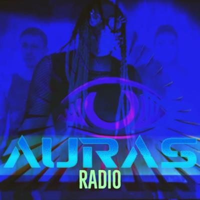 AURAS RADIO SEASON ONE TRAILER