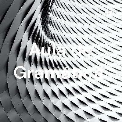 Correção do dever de casa