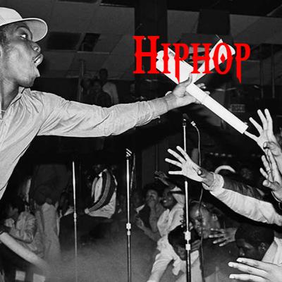 ¿Qué es el Hiphop?