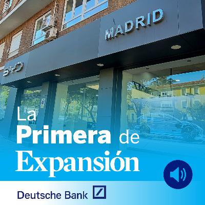 Coches chinos, S&P 500, Tesla, Samsung, Microsoft, Open AI y la OTAN Coches chinos, S&P 500, Tesla, Samsung, Microsoft, Open AI y la OTAN