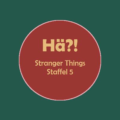 140 Stranger Things S5 140 Stranger Things S5