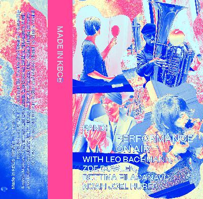 PANCH — performances on air