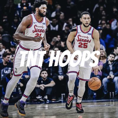 TNT Hoops Episode - 28 TNT Hoops Episode - 28