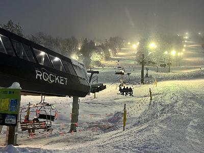 Podcast #192: Mount Sunapee GM (and former Crotched GM) Susan Donnelly
