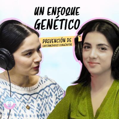 Prevención de enfermedades Congénitas. Medico Genetista ft Dra.Libia Prevención de enfermedades Congénitas. Medico Genetista ft Dra.Libia