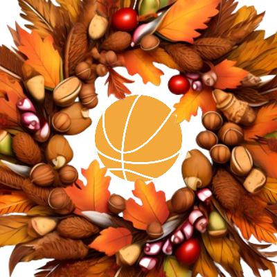 Dream Team Thanksgiving Special + NBA Teams/Players As Thanksgiving Foods