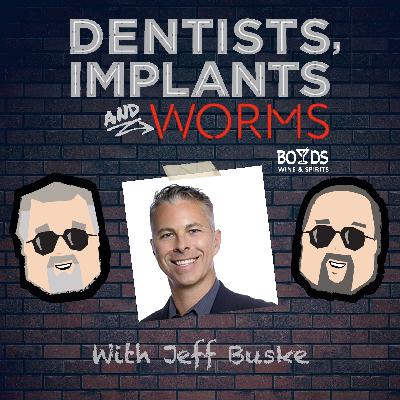 Episode 271 - Jeff Buske Episode 271 - Jeff Buske