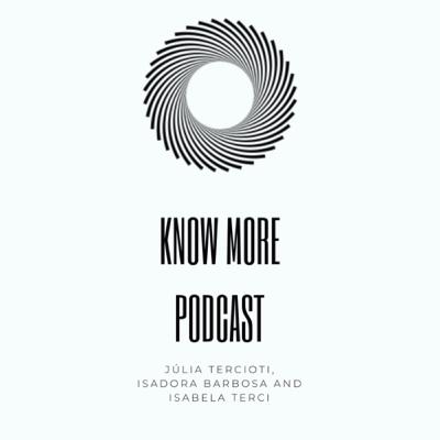 Know More Podcast!