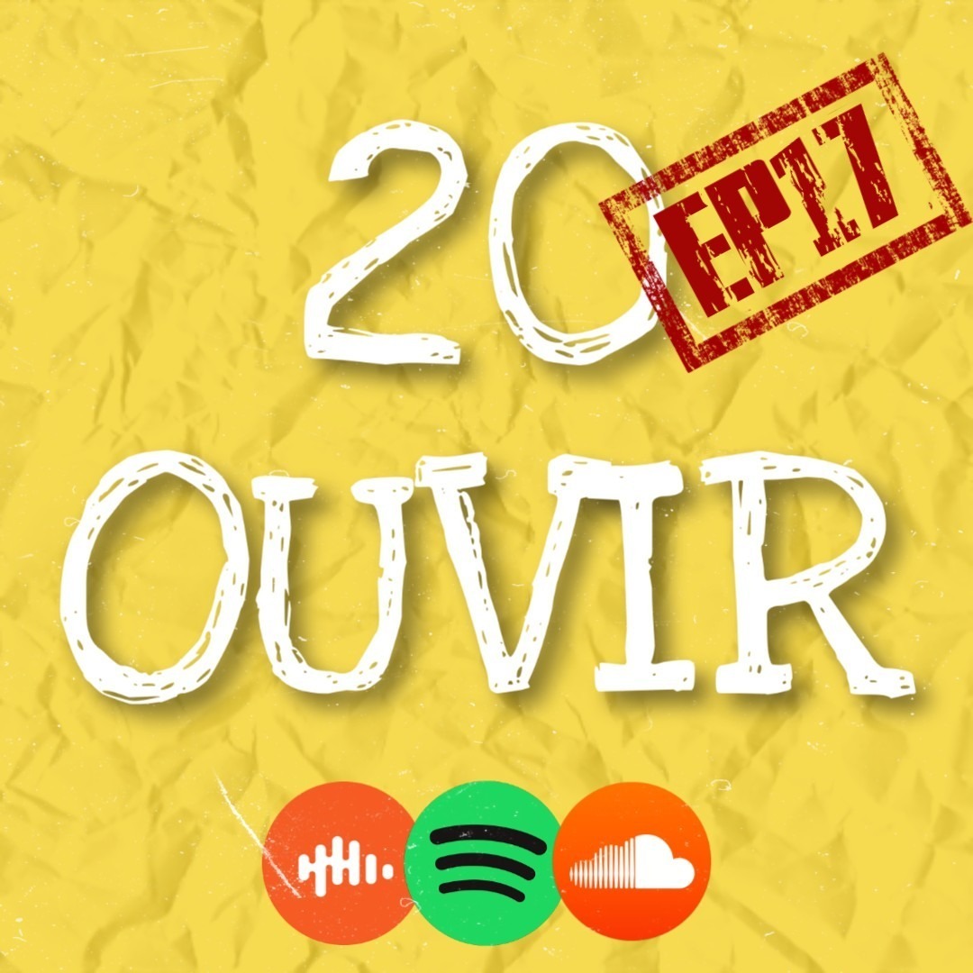20 OUVIR