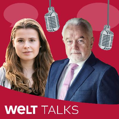 „Auch ich bin ein Klimaaktivist, auch wenn ich altersmäßig nicht so aussehe“