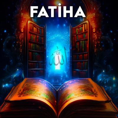 Fatiha Suresi Sırları - 2. Bölüm