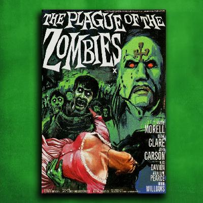 The Plague of the Zombies (1966) The Plague of the Zombies (1966)