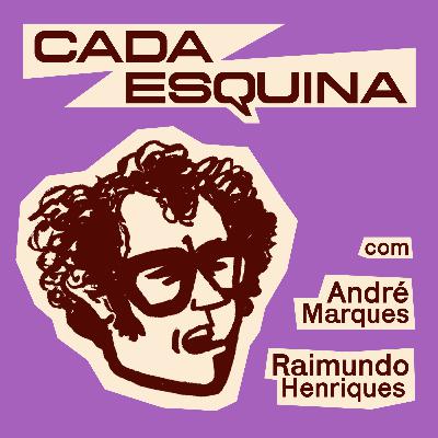 No Comboio Descendente