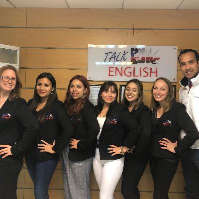Episode 45 Talk English with Katya. Ed or ING adjectives Episode 45 Talk English with Katya. Ed or ING adjectives