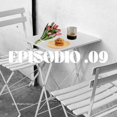 Episodio no. 09 earlybirdbread & bekmxl